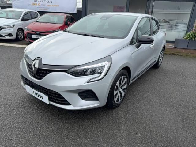 Renault Clio Tce 90 Equilibre