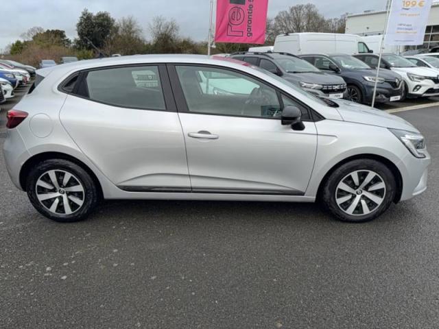 Renault Clio image 4