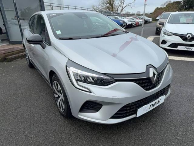 Renault Clio image 1
