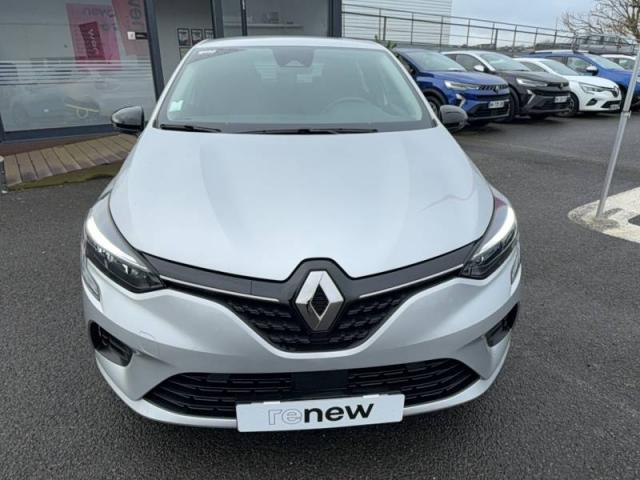 Renault Clio image 8