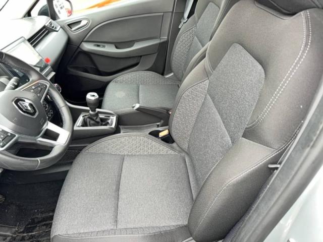 Renault Clio image 6