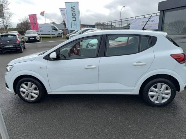 Dacia Sandero image 6