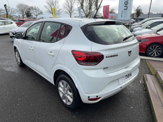 Dacia Sandero image 9