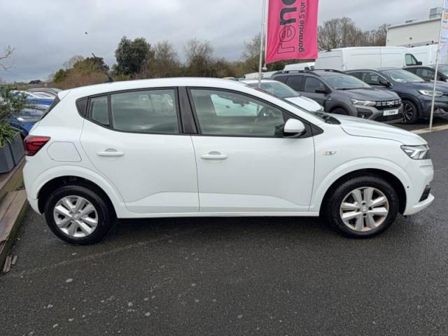 Dacia Sandero image 5