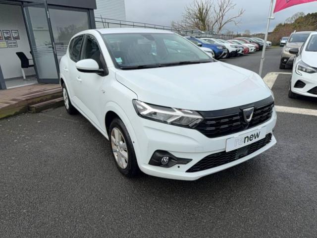 Dacia Sandero image 3