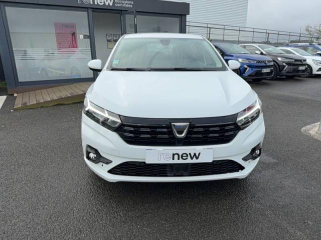 Dacia Sandero image 7