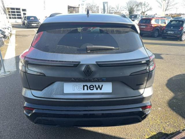 Renault Austral image 7