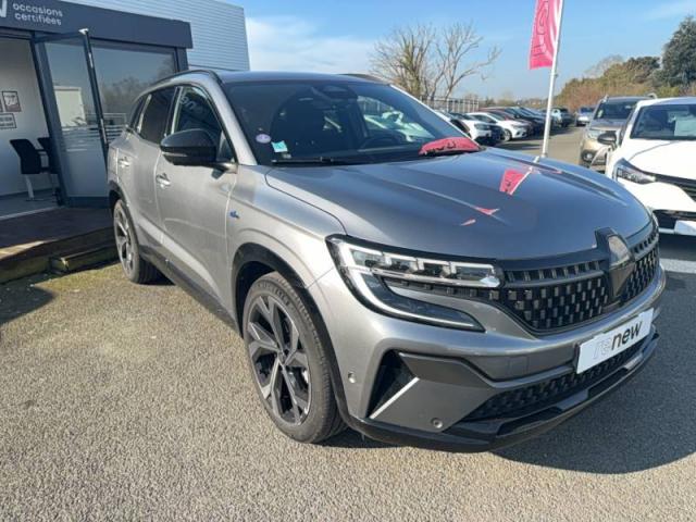 Renault Austral image 6