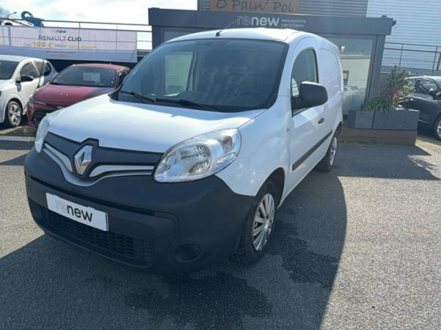 Renault Kangoo Van Express 1.5 Dci 90 Energy Extra