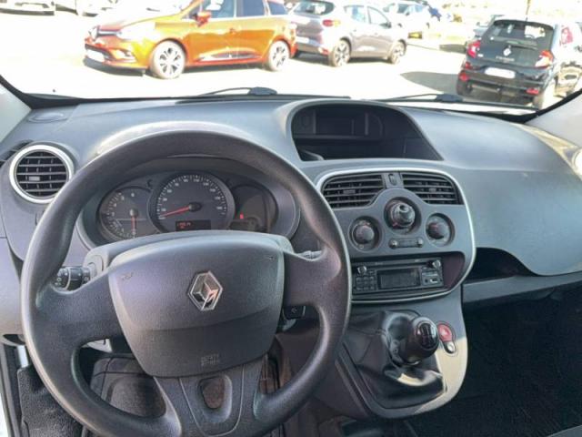 Renault Kangoo Van image 4