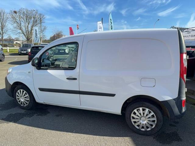 Renault Kangoo Van image 2