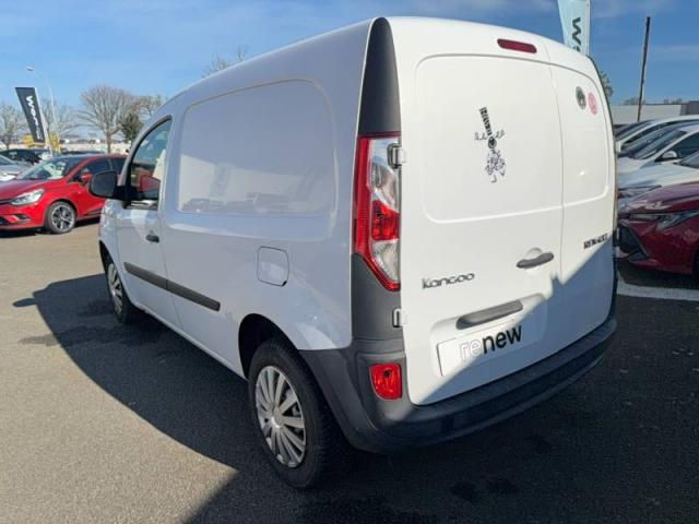 Renault Kangoo Van image 7
