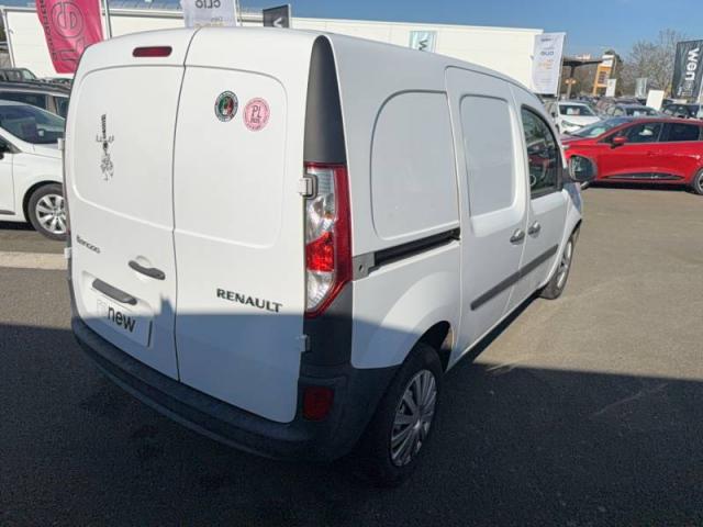 Renault Kangoo Van image 3