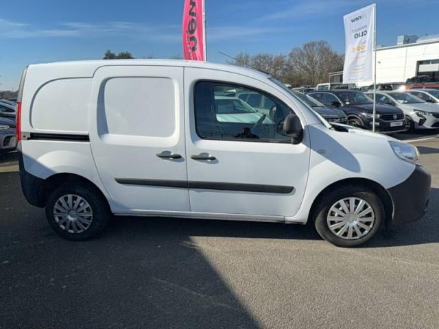 Renault Kangoo Van image 9