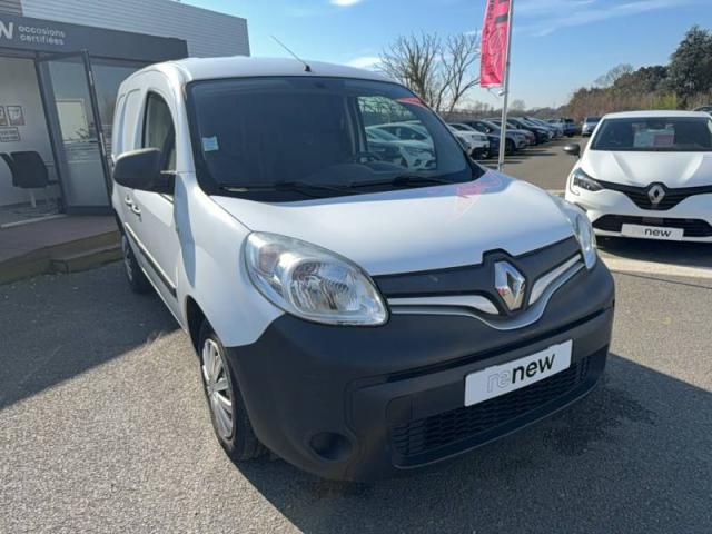 Renault Kangoo Van image 5