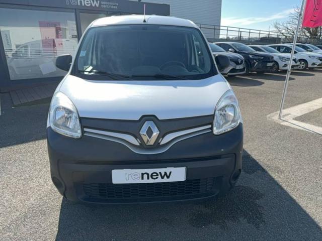 Renault Kangoo Van image 6