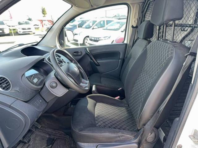 Renault Kangoo Van image 8