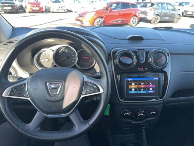 Dacia Lodgy image 8