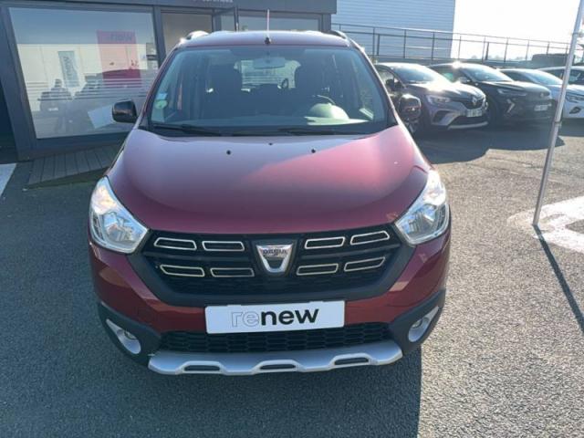Dacia Lodgy image 2