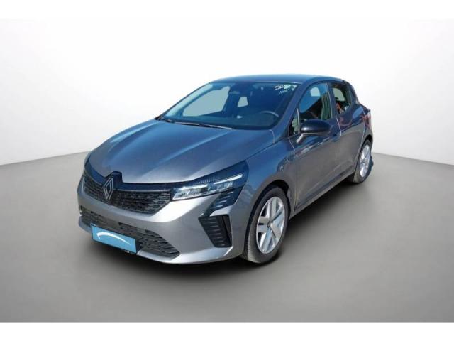 Renault Clio E-Tech Full Hybrid 145 Ch Gsr2 Evolution