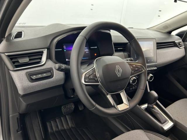 Renault Clio image 1