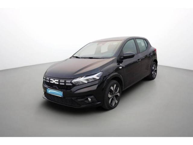 Dacia Sandero Tce 90 Gsr2 Journey