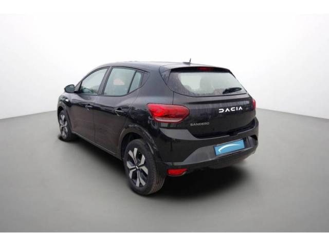 Dacia Sandero image 4