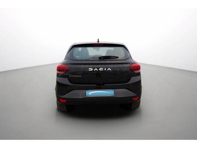 Dacia Sandero image 2