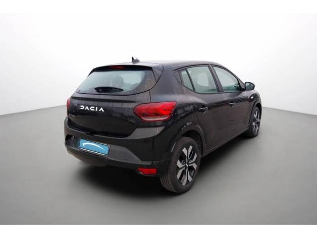 Dacia Sandero image 8