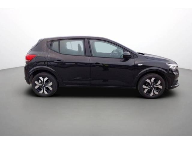 Dacia Sandero image 5