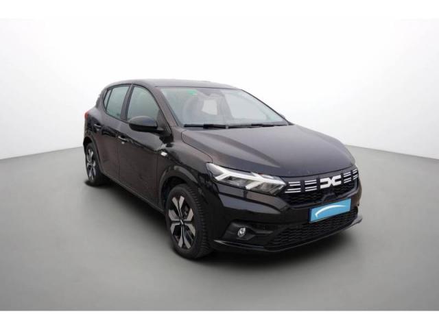 Dacia Sandero image 7