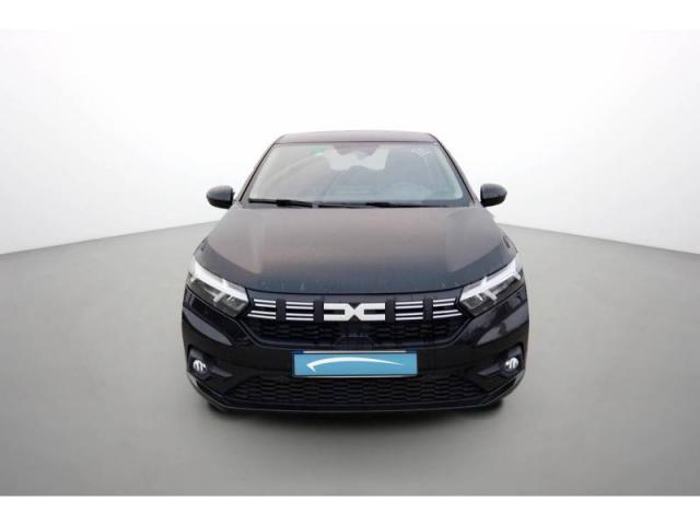 Dacia Sandero image 3