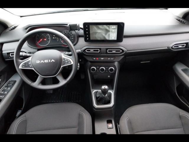 Dacia Sandero image 6