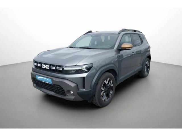 Dacia Duster Hybrid 140 Extreme