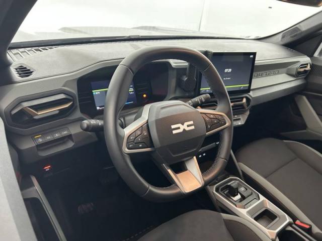 Dacia Duster image 1