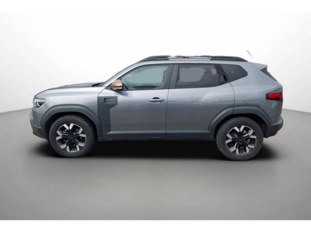 Dacia Duster image 6