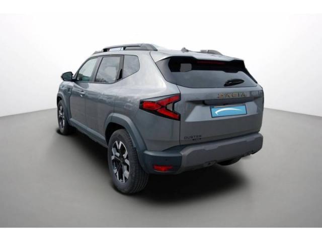 Dacia Duster image 8