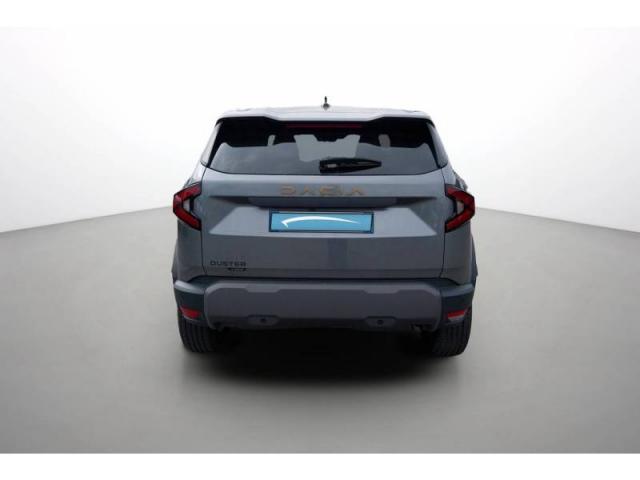 Dacia Duster image 5