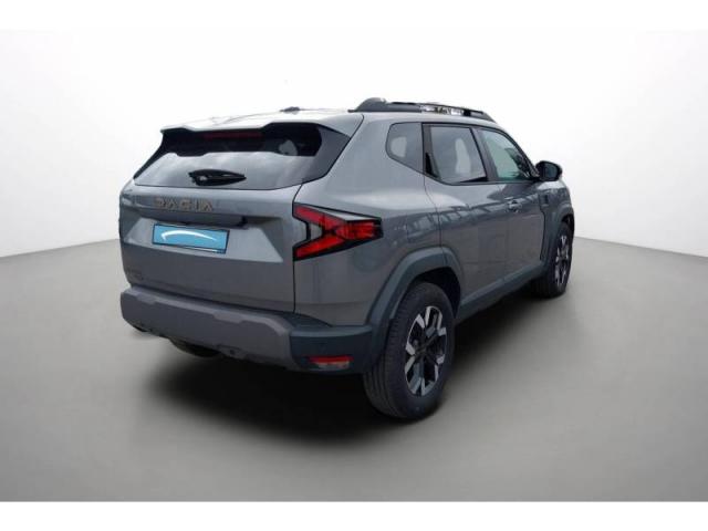Dacia Duster image 3
