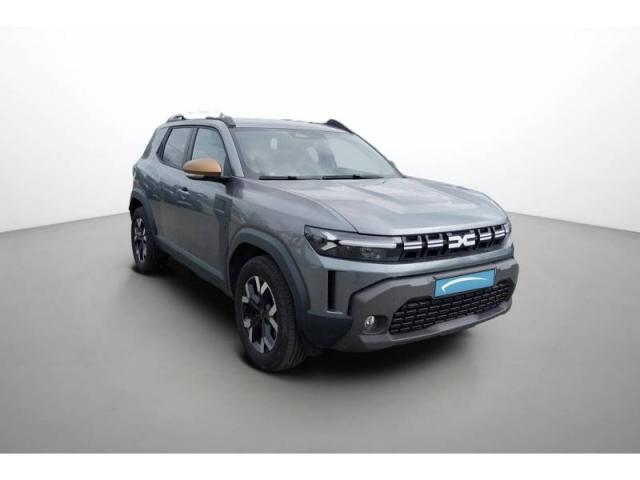 Dacia Duster image 9