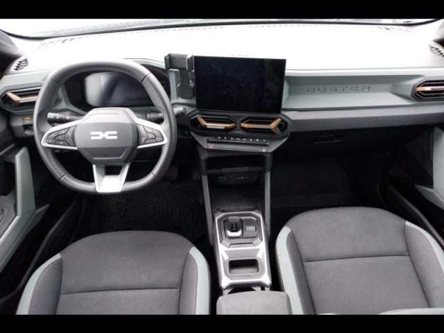 Dacia Duster image 7