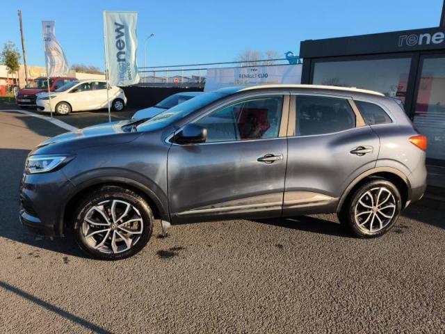 Renault Kadjar image 7