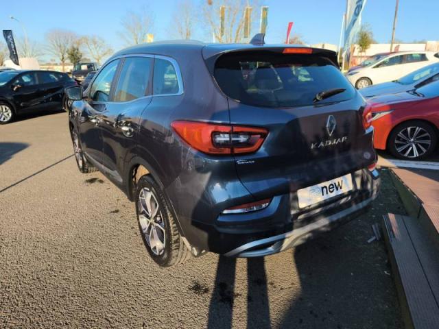 Renault Kadjar image 2