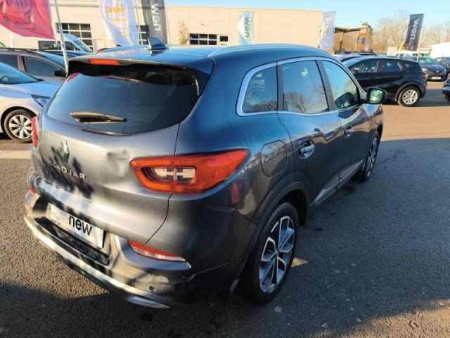 Renault Kadjar image 1