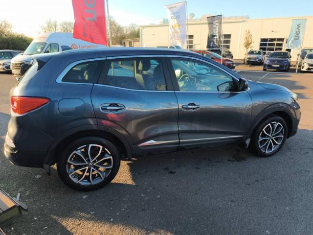 Renault Kadjar image 4
