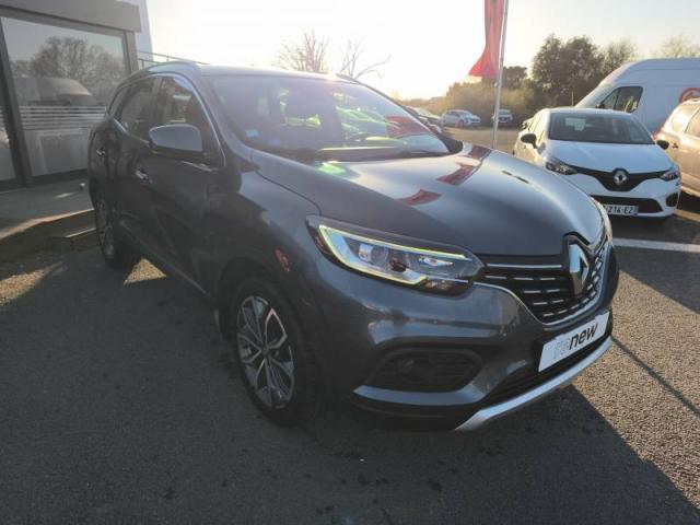 Renault Kadjar image 6