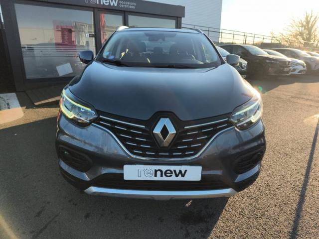 Renault Kadjar image 5