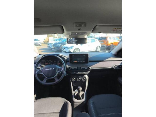 Dacia Sandero image 6