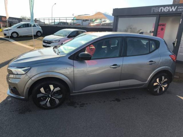 Dacia Sandero image 4