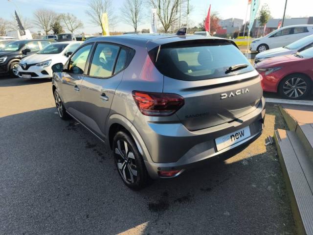 Dacia Sandero image 9